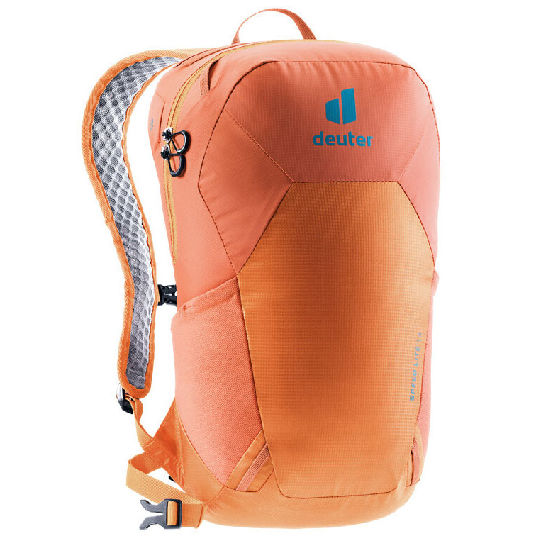backpack DEUTER Speed Lite 13 paprika-saffron